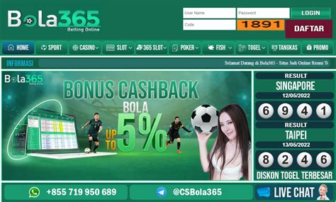 BOLA365 .